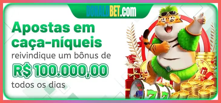 DONALDBET cadastro — verificação de conta e PIX no caixa