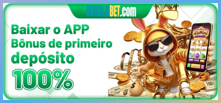 DONALDBET FAQ — perguntas frequentes usuários Brasil