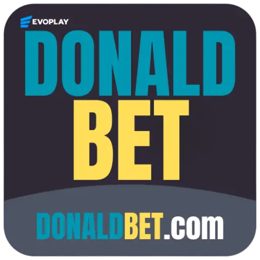 Ícone app DONALDBET