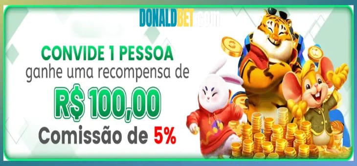 DONALDBET login — painel de entrada no app oficial