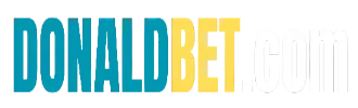 Logo DONALDBET