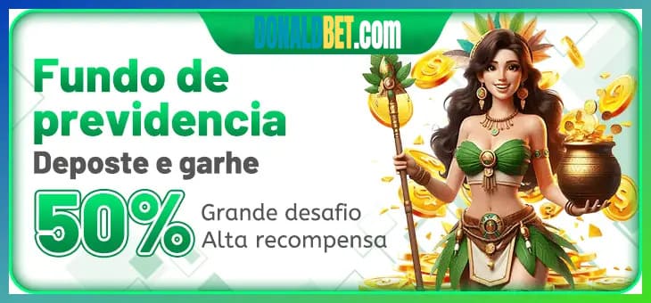 DONALDBET plataforma — depósito PIX instantâneo no caixa